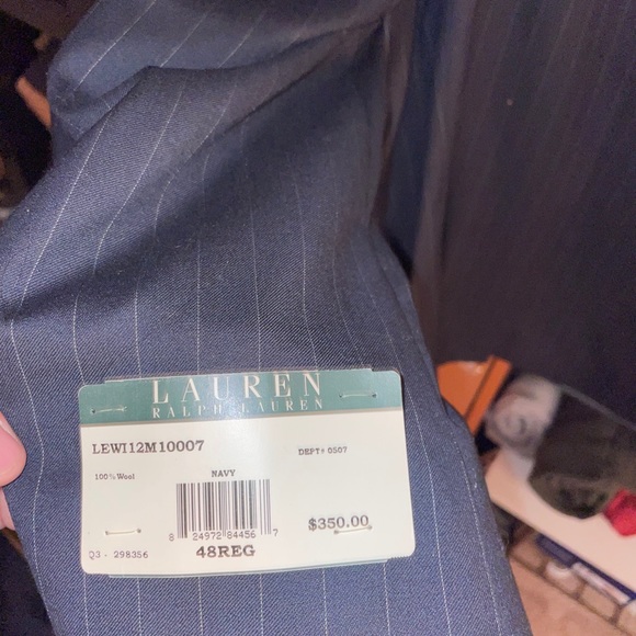 A brand new jacket/blazer - Picture 5 of 5